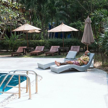 Asia Divers Resort Ko Tao Exteriér fotografie