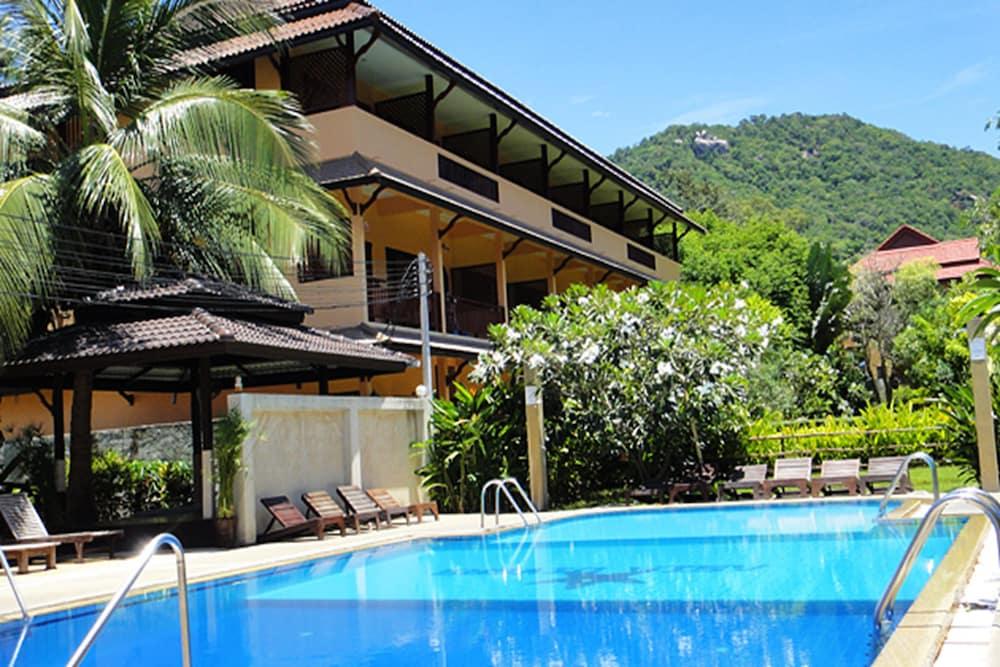Asia Divers Resort Ko Tao Exteriér fotografie