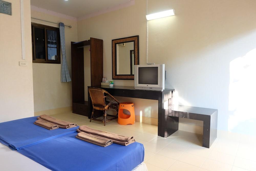 Asia Divers Resort Ko Tao Exteriér fotografie