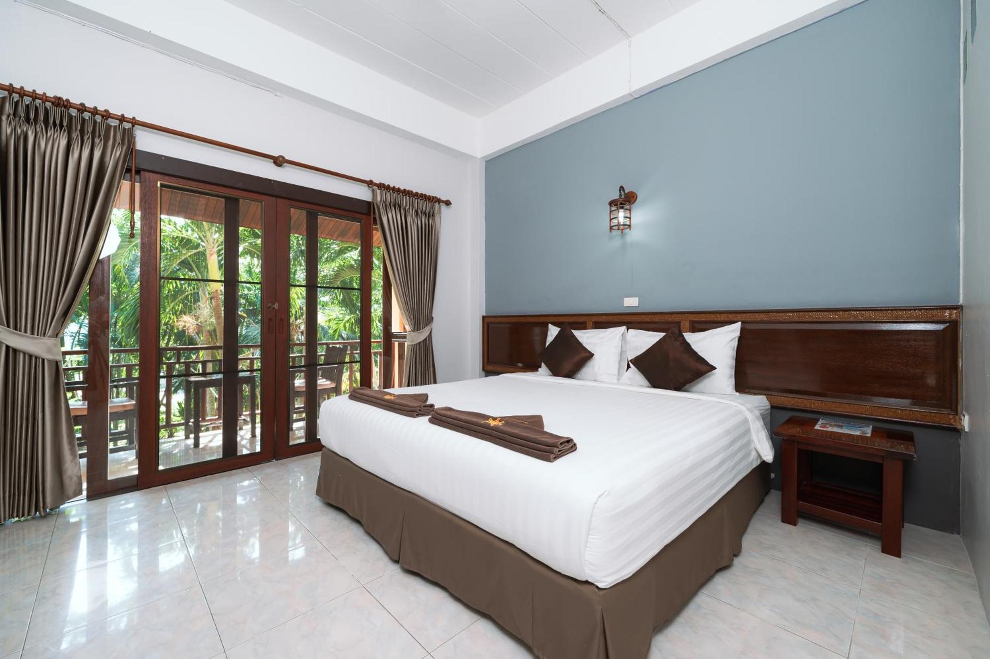 Asia Divers Resort Ko Tao Exteriér fotografie