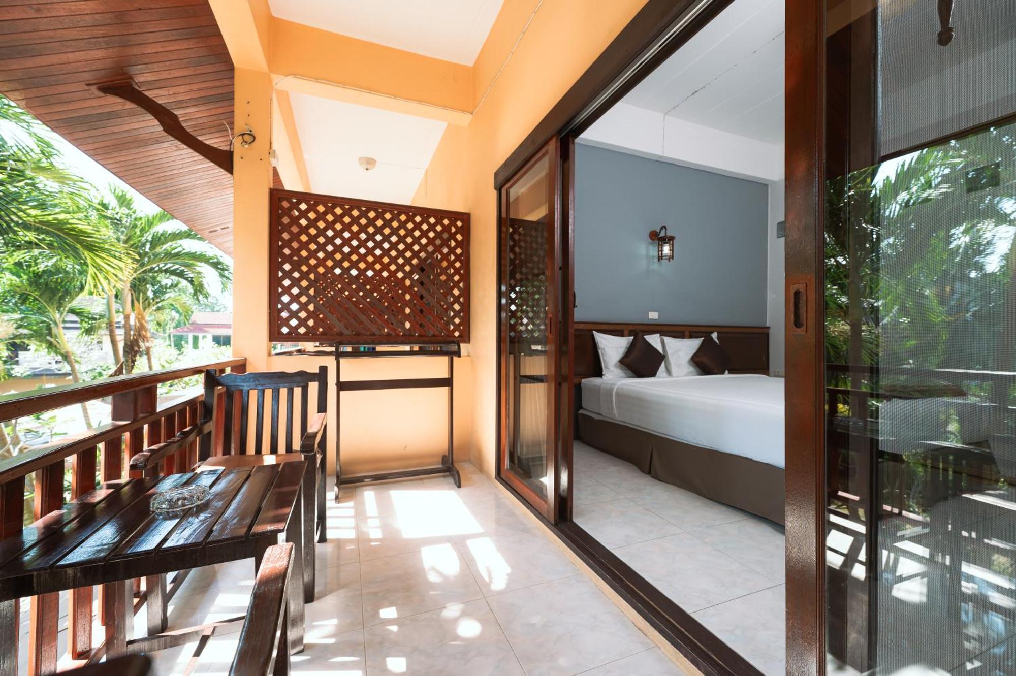 Asia Divers Resort Ko Tao Exteriér fotografie