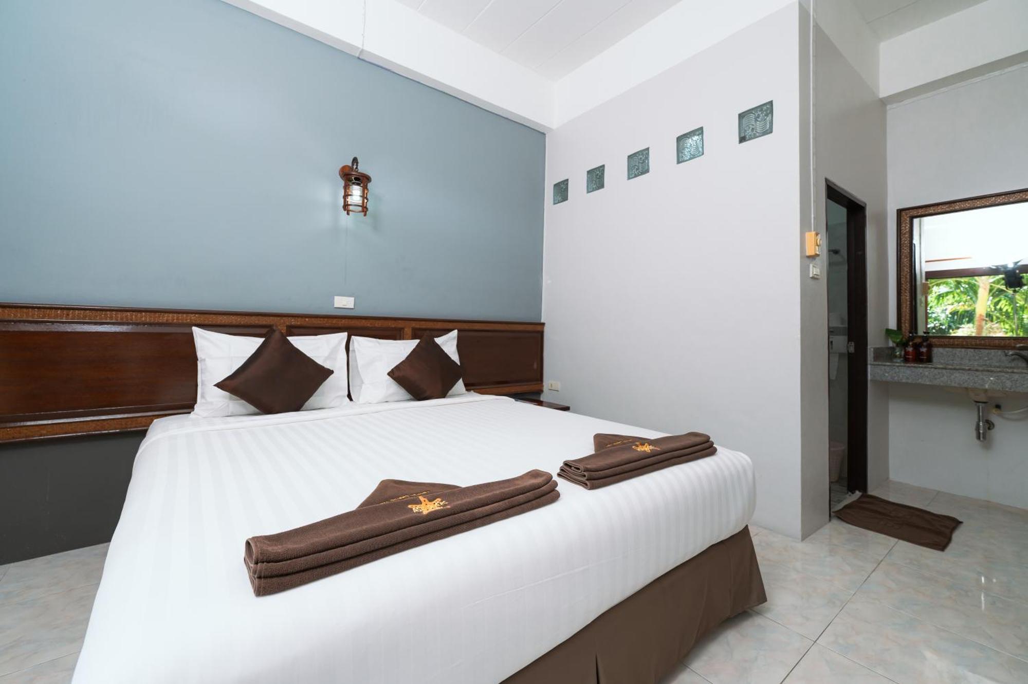 Asia Divers Resort Ko Tao Exteriér fotografie