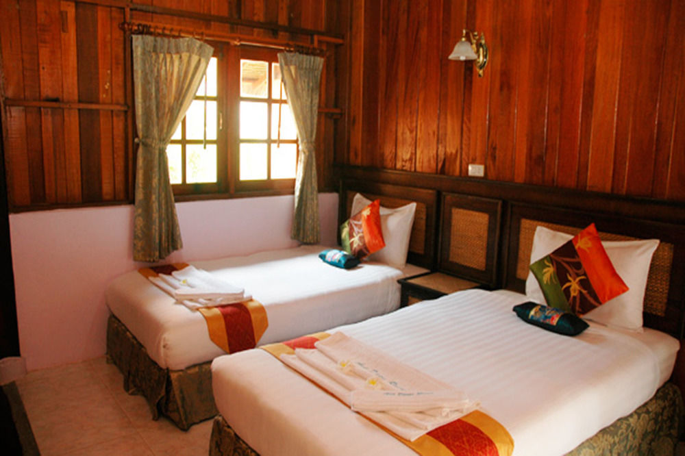 Asia Divers Resort Ko Tao Exteriér fotografie