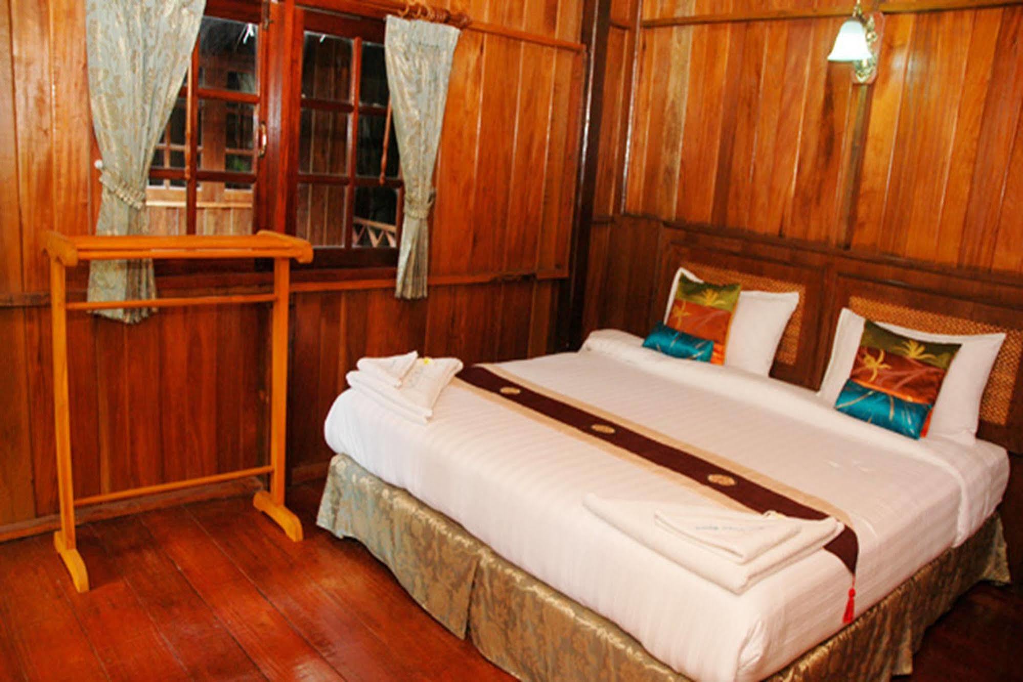Asia Divers Resort Ko Tao Exteriér fotografie