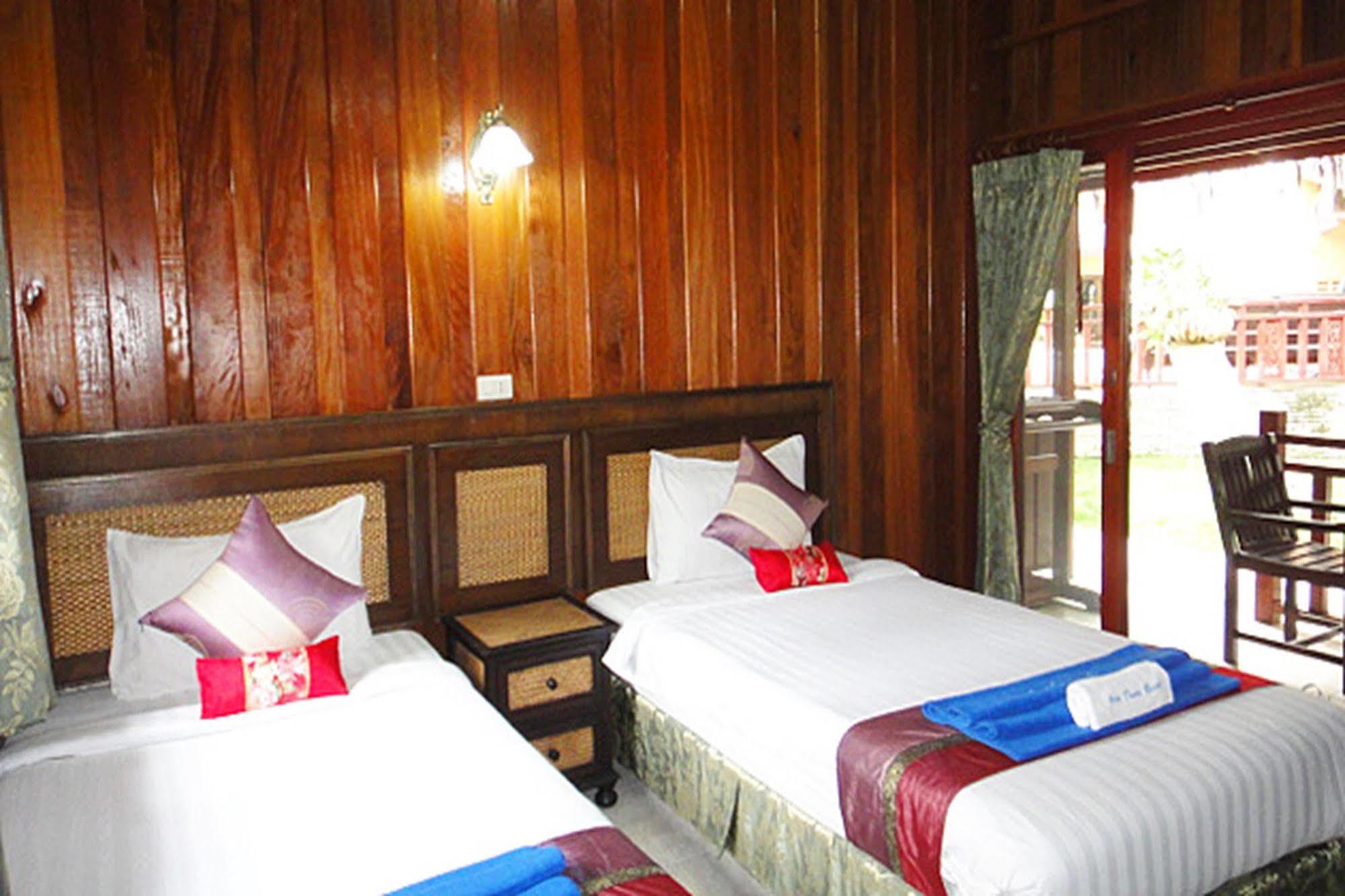 Asia Divers Resort Ko Tao Exteriér fotografie