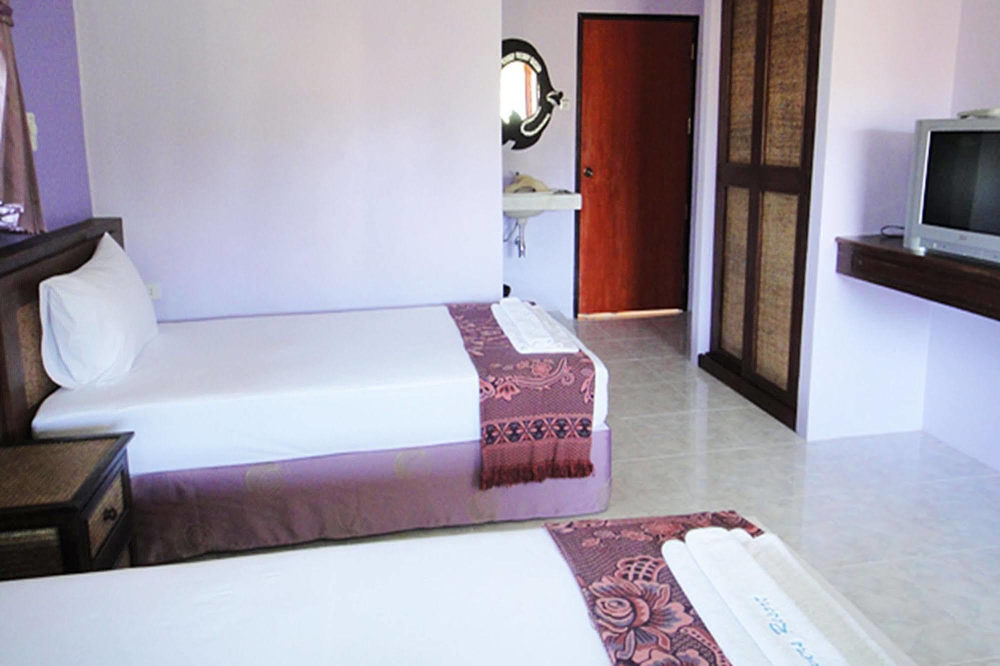 Asia Divers Resort Ko Tao Exteriér fotografie
